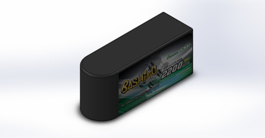 猛击G-tech锂电池组缩略图